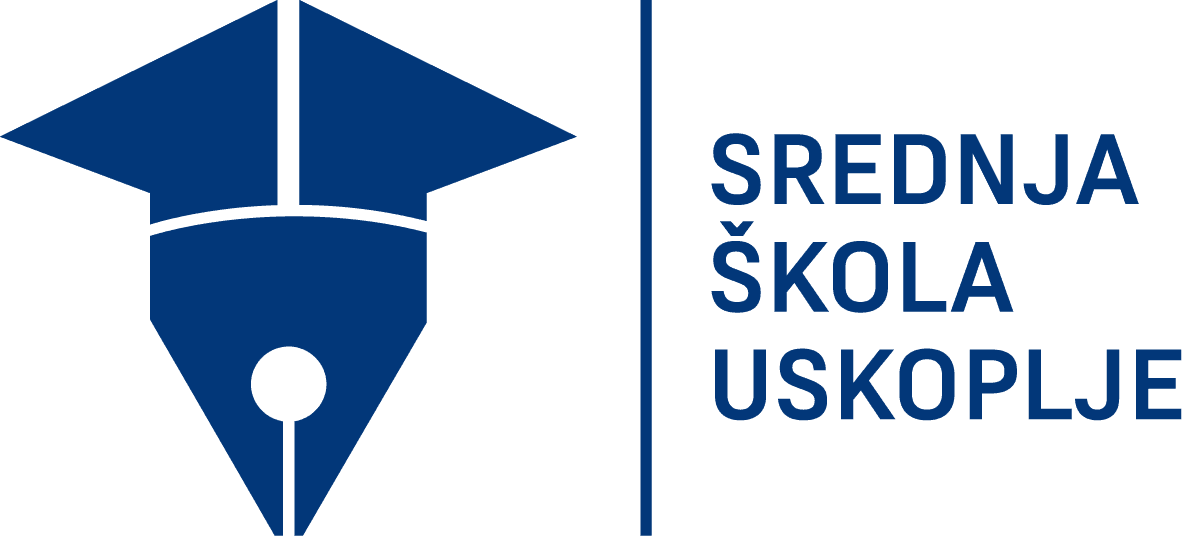 Logo škole