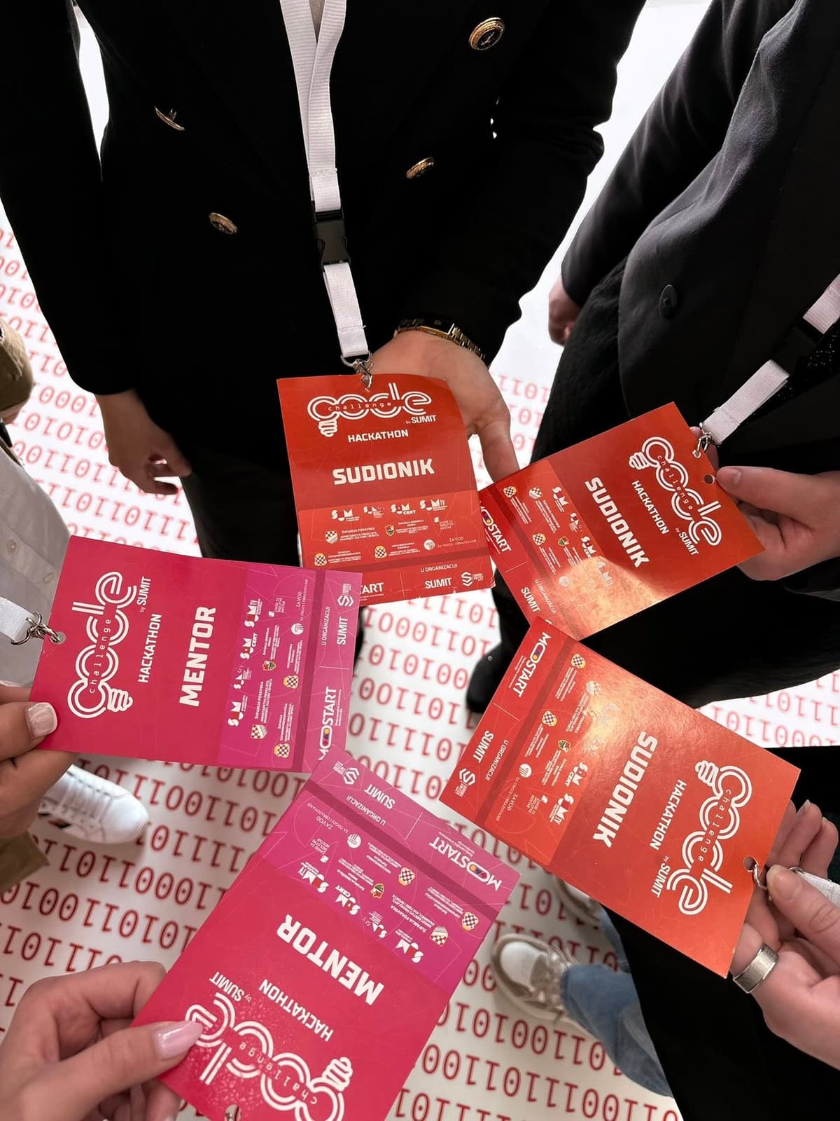 Uspješno priveden kraju Hackathon Mostar 2026.